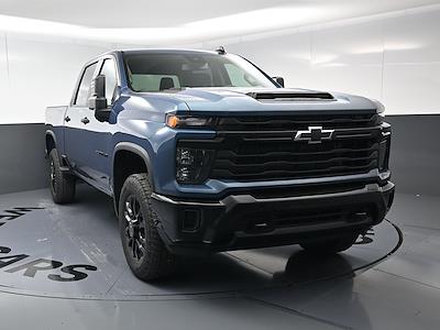 2026 Chevrolet Silverado 2500 Crew Cab 4WD Pickup for sale #TB3181 - photo 1