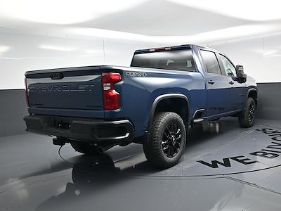 2026 Chevrolet Silverado 2500 Crew Cab 4WD Pickup for sale #TB3181 - photo 2