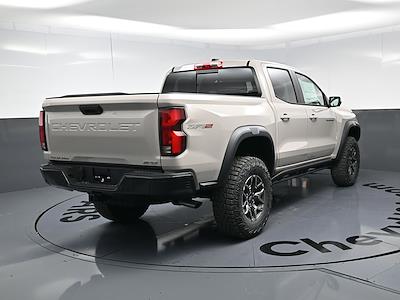 2026 Chevrolet Colorado Crew Cab 4WD Pickup for sale #TB3182 - photo 2