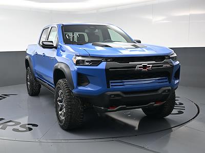 2026 Chevrolet Colorado Crew Cab 4WD Pickup for sale #TB3183 - photo 1