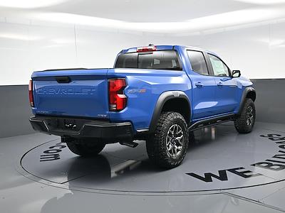 2026 Chevrolet Colorado Crew Cab 4WD Pickup for sale #TB3183 - photo 2