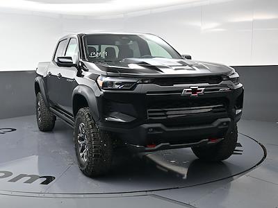 2026 Chevrolet Colorado Crew Cab 4WD Pickup for sale #TB3184 - photo 1