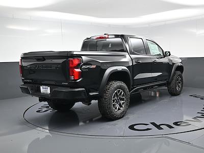 2026 Chevrolet Colorado Crew Cab 4WD Pickup for sale #TB3184 - photo 2