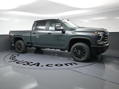 2026 Chevrolet Silverado 2500 Crew Cab 4WD Pickup for sale #TB3186 - photo 2