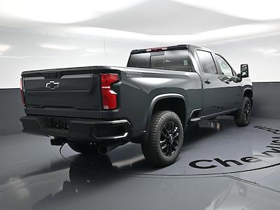 2026 Chevrolet Silverado 2500 Crew Cab 4WD Pickup for sale #TB3186 - photo 2