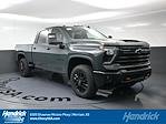 2026 Chevrolet Silverado 2500 Crew Cab 4WD Pickup for sale #TB3186 - photo 1