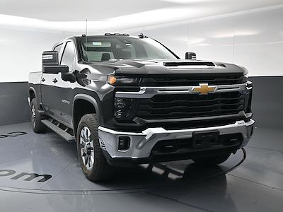 2024 Chevrolet Silverado 2500 Crew Cab 4WD Pickup for sale #TB3187A - photo 1