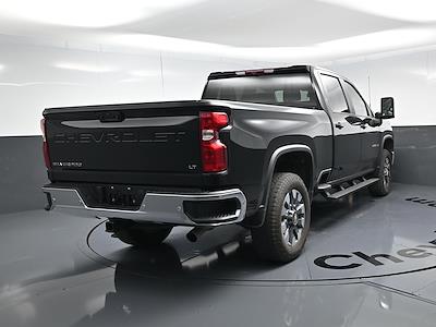 2024 Chevrolet Silverado 2500 Crew Cab 4WD Pickup for sale #TB3187A - photo 2