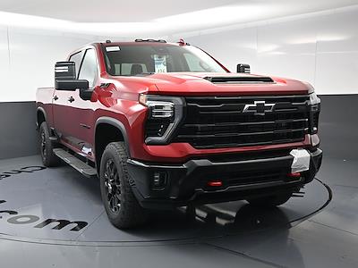 2026 Chevrolet Silverado 2500 Crew Cab 4WD Pickup for sale #TB3190 - photo 1