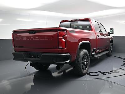 2026 Chevrolet Silverado 2500 Crew Cab 4WD Pickup for sale #TB3190 - photo 2