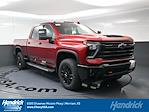 2026 Chevrolet Silverado 2500 Crew Cab 4WD Pickup for sale #TB3190 - photo 1
