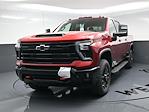 2026 Chevrolet Silverado 2500 Crew Cab 4WD Pickup for sale #TB3190 - photo 11