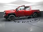 2026 Chevrolet Silverado 2500 Crew Cab 4WD Pickup for sale #TB3190 - photo 17