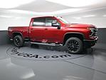 2026 Chevrolet Silverado 2500 Crew Cab 4WD Pickup for sale #TB3190 - photo 2