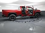 2026 Chevrolet Silverado 2500 Crew Cab 4WD Pickup for sale #TB3190 - photo 21