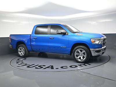 Used 2020 Ram 1500 - photo 1