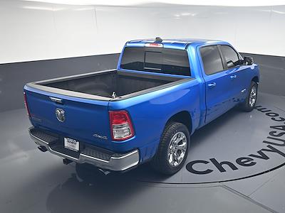 Used 2020 Ram 1500 - photo 1