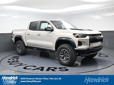 2026 Chevrolet Colorado Crew Cab 4WD Pickup for sale #TB3197 - photo 1