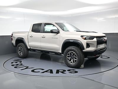 2026 Chevrolet Colorado Crew Cab 4WD Pickup for sale #TB3197 - photo 2
