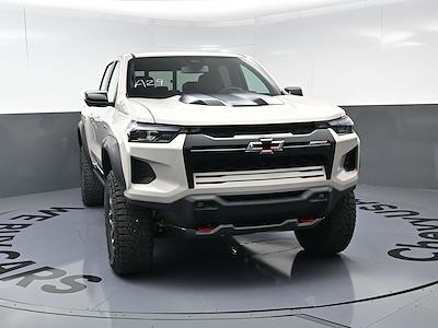 2026 Chevrolet Colorado Crew Cab 4WD Pickup for sale #TB3197 - photo 1