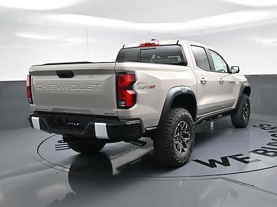2026 Chevrolet Colorado Crew Cab 4WD Pickup for sale #TB3197 - photo 2