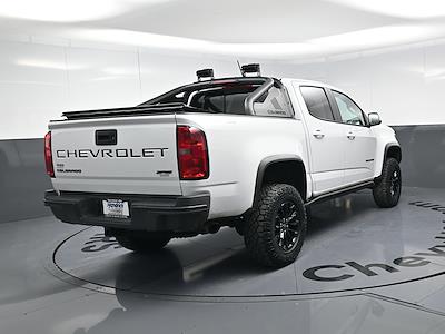 2021 Chevrolet Colorado Crew Cab 4WD Pickup for sale #TB3198A - photo 2