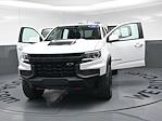 2021 Chevrolet Colorado Crew Cab 4WD Pickup for sale #TB3198A - photo 20