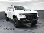 2021 Chevrolet Colorado Crew Cab 4WD Pickup for sale #TB3198A - photo 3