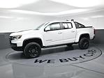 2021 Chevrolet Colorado Crew Cab 4WD Pickup for sale #TB3198A - photo 6
