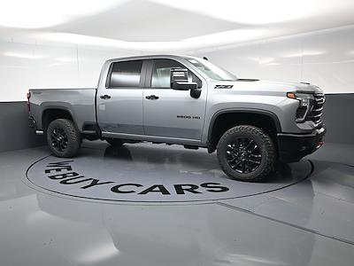 2026 Chevrolet Silverado 2500 Crew Cab 4WD Pickup for sale #TB3199 - photo 2