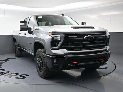 2026 Chevrolet Silverado 2500 Crew Cab 4WD Pickup for sale #TB3199 - photo 1