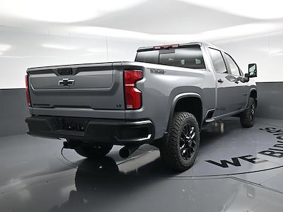 2026 Chevrolet Silverado 2500 Crew Cab 4WD Pickup for sale #TB3199 - photo 2