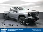 2026 Chevrolet Silverado 2500 Crew Cab 4WD Pickup for sale #TB3199 - photo 1