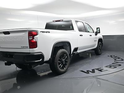 2026 Chevrolet Silverado 2500 Crew Cab 4WD Pickup for sale #TB3200 - photo 2