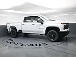 2026 Chevrolet Silverado 2500 Crew Cab 4WD Pickup for sale #TB3200 - photo 3
