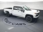 2026 Chevrolet Silverado 2500 Crew Cab 4WD Pickup for sale #TB3200 - photo 30