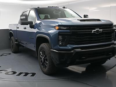 2026 Chevrolet Silverado 2500 Crew Cab 4WD Pickup for sale #TB3201 - photo 1