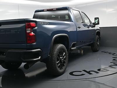 2026 Chevrolet Silverado 2500 Crew Cab 4WD Pickup for sale #TB3201 - photo 2