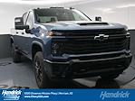 2026 Chevrolet Silverado 2500 Crew Cab 4WD Pickup for sale #TB3201 - photo 1