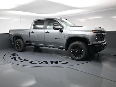 2026 Chevrolet Silverado 2500 Crew Cab 4WD Pickup for sale #TB3202 - photo 2
