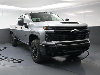2026 Chevrolet Silverado 2500 Crew Cab 4WD Pickup for sale #TB3202 - photo 1