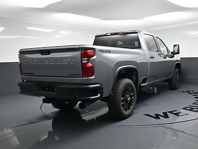 2026 Chevrolet Silverado 2500 Crew Cab 4WD Pickup for sale #TB3202 - photo 2