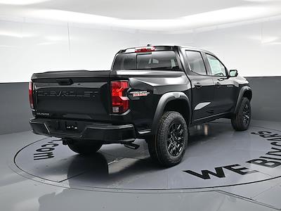 2026 Chevrolet Colorado Crew Cab 4WD Pickup for sale #TB3203 - photo 2
