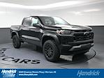 2026 Chevrolet Colorado Crew Cab 4WD Pickup for sale #TB3203 - photo 1