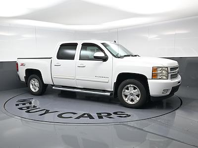 2013 Chevrolet Silverado 1500 Crew Cab 4WD Pickup for sale #TB3203A - photo 1