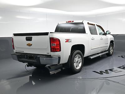 2013 Chevrolet Silverado 1500 Crew Cab 4WD Pickup for sale #TB3203A - photo 2