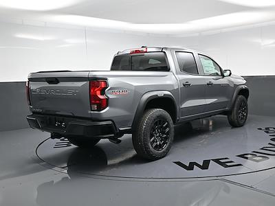 2026 Chevrolet Colorado Crew Cab 4WD Pickup for sale #TB3204 - photo 2
