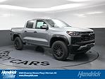 2026 Chevrolet Colorado Crew Cab 4WD Pickup for sale #TB3204 - photo 1