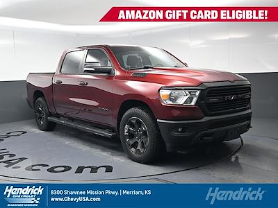 2019 Ram 1500 Crew Cab 4x4 Pickup for sale #TB3207C - photo 1