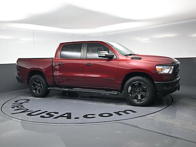 2019 Ram 1500 Crew Cab 4x4 Pickup for sale #TB3207C - photo 2